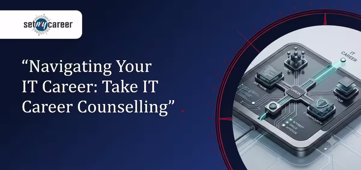 Navigating Your IT Career: Take IT Career Counselling